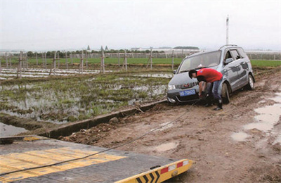 洪雅抚顺道路救援