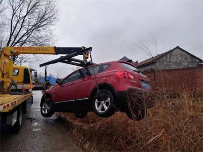 洪雅楚雄道路救援